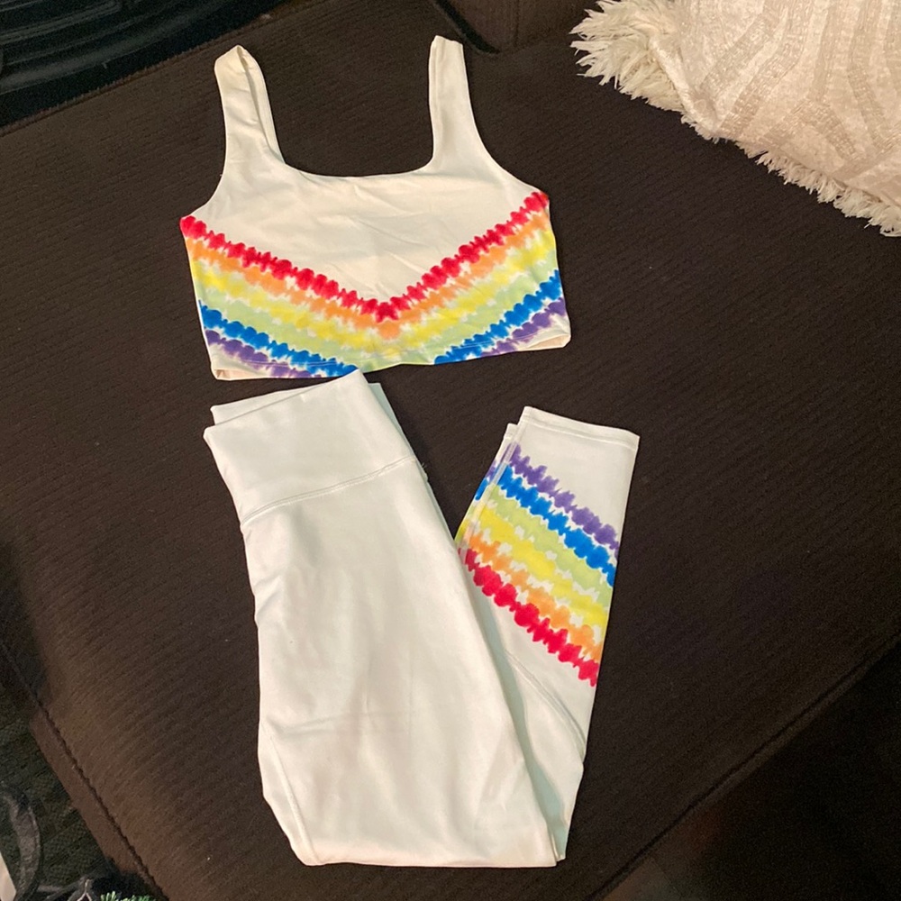 Powerhold By Fabletics Pride Collection New Witho… - image 1